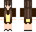 edit - mah new skin