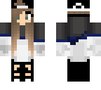 edit of skin