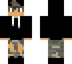 edited dark camo boy