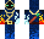 element mage
