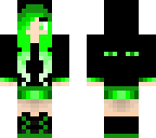 emerald