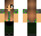 emerald dots worker