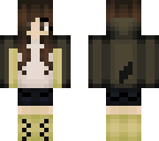 emolga girl