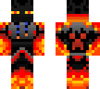 ender fire