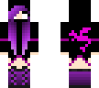 ender girl edit