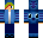 ender is stich