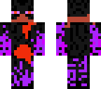 ender man pato