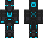 ender warrior remastered