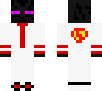 enderman skin fix
