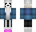 endertale sans or somethin