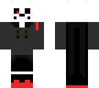 fell raven sans
