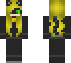 female chat noir