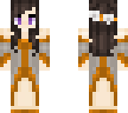 festival skin