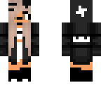 fixed the eye and neck