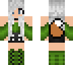 floom gamings skin