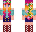 flower girl