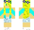 flower girl edit