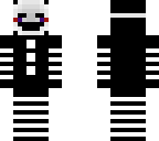 fnaf 2 marionette