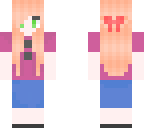 fnaf sl child