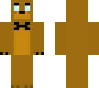 freddy fazbear