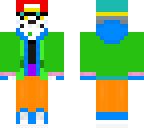 fresh papy