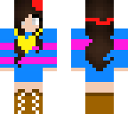 frisk
