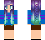 frisk cosplay