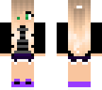 galaxy girl