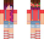 girl