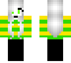 girl asriel