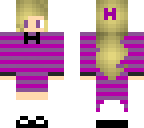 girl bill