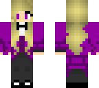 girl bill