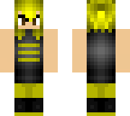 gleam the inkling