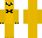 golden freddy