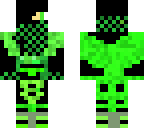 green bandit