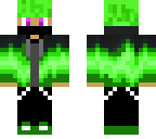 green phoenix