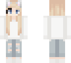 grey neko
