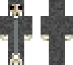 grim reaper