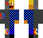 guy bot