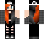 halloween girl fixed