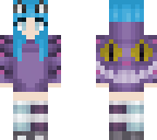halloween skin