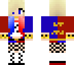 harley quinn edit