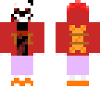 horror papy