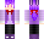 human bonnie