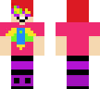 inchet yt skin updated