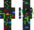 infected  ores