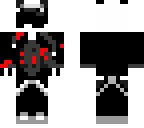 ink demon bendy panda boy