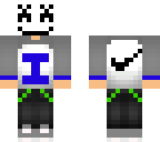 isra marshmello