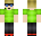 jack irl