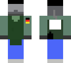 jager
